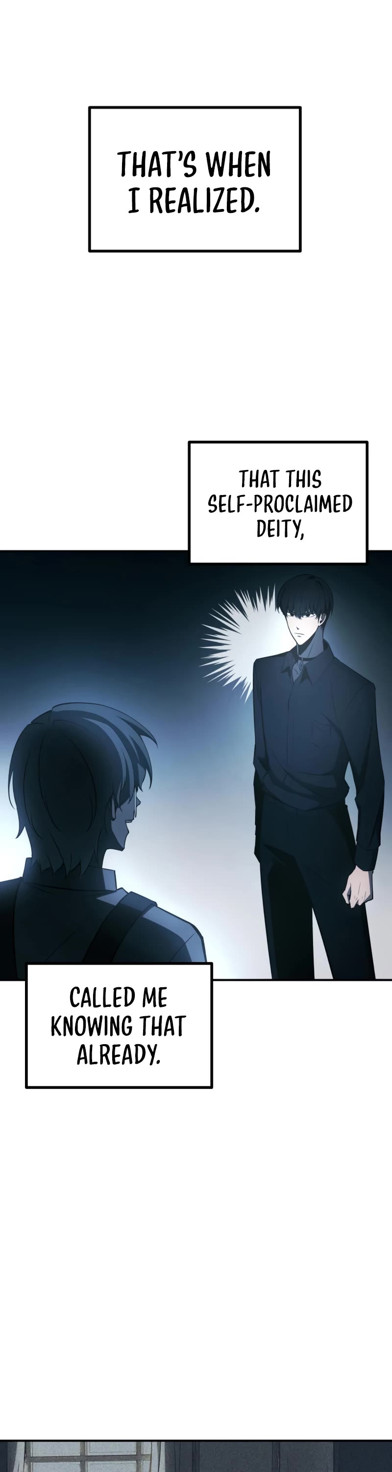 I Became the Tyrant of a Defense Game Chapter 10 page 38 - Chapter 10
