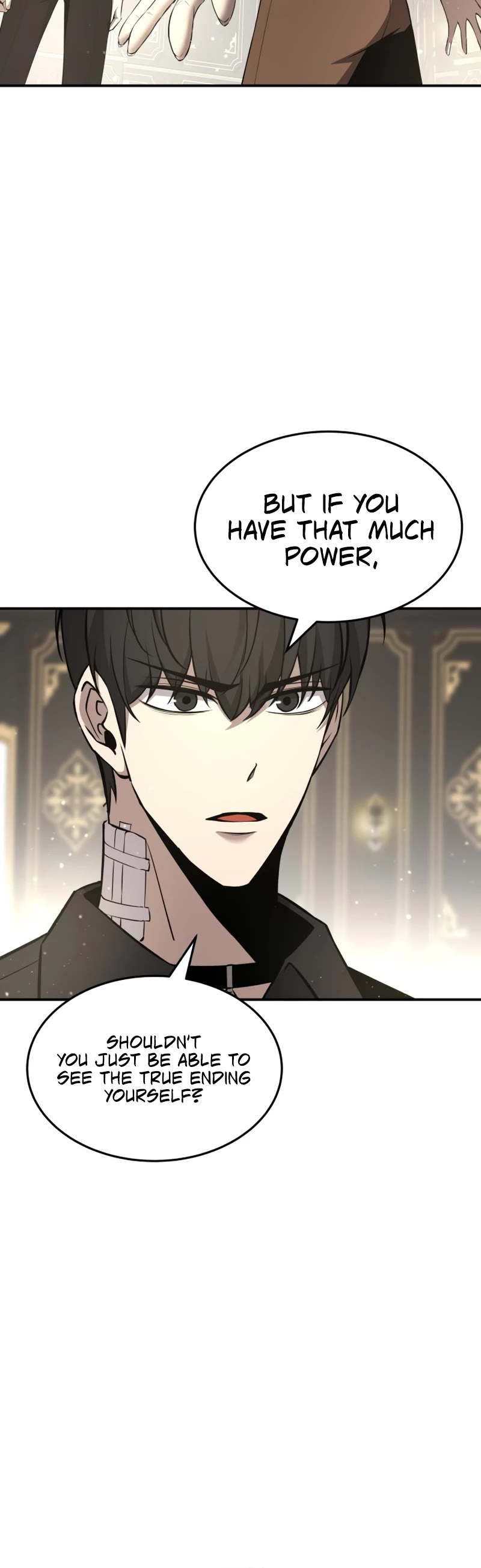 I Became the Tyrant of a Defense Game Chapter 10 page 41 - Chapter 10