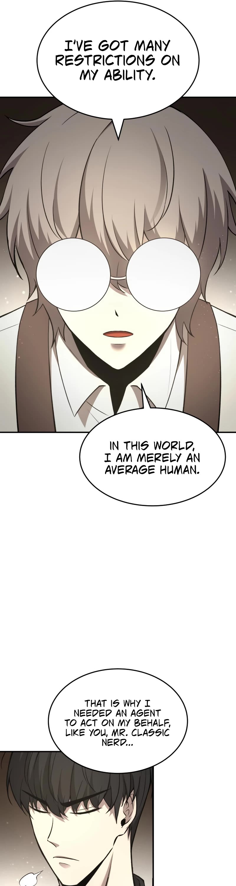 I Became the Tyrant of a Defense Game Chapter 10 page 42 - Chapter 10