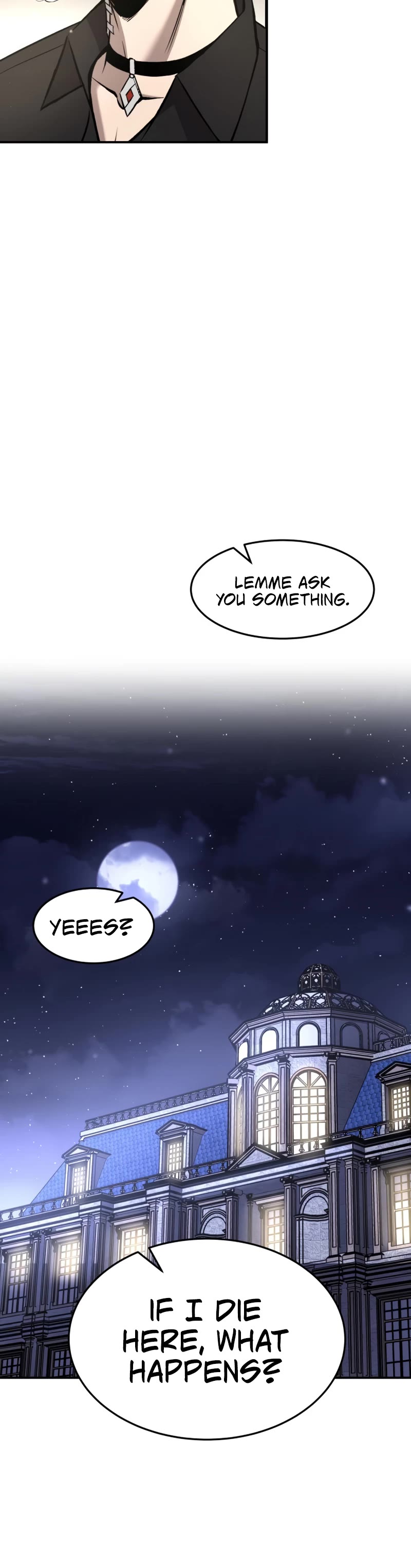 I Became the Tyrant of a Defense Game Chapter 10 page 43 - Chapter 10