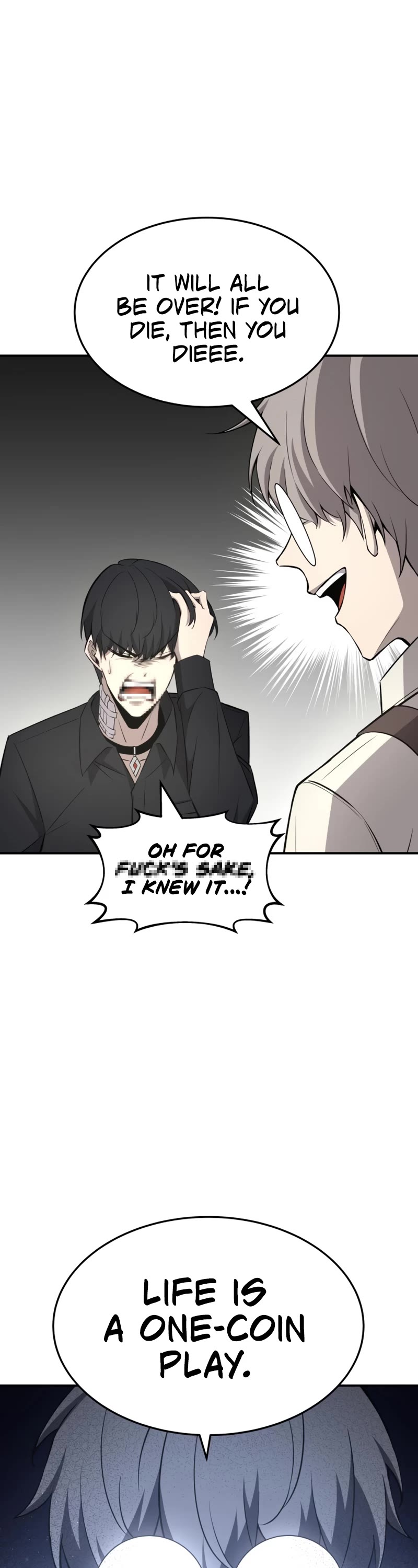 I Became the Tyrant of a Defense Game Chapter 10 page 44 - Chapter 10