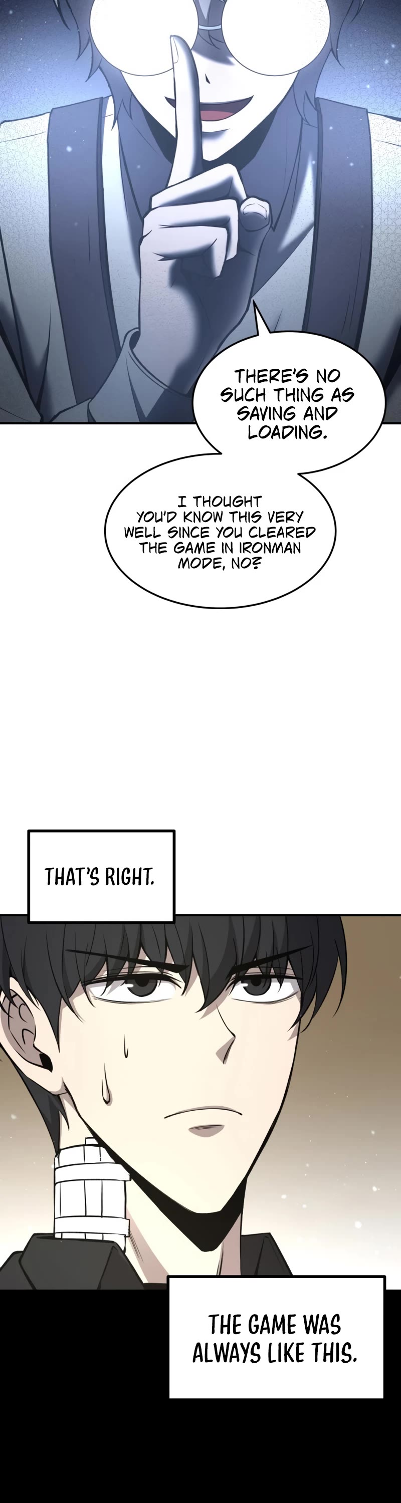 I Became the Tyrant of a Defense Game Chapter 10 page 45 - Chapter 10