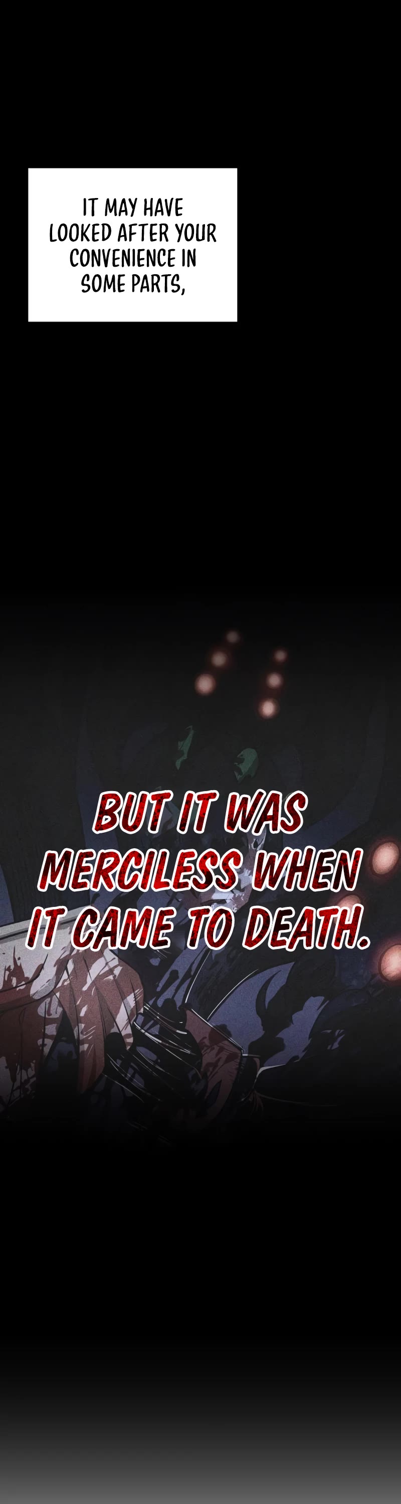 I Became the Tyrant of a Defense Game Chapter 10 page 46 - Chapter 10