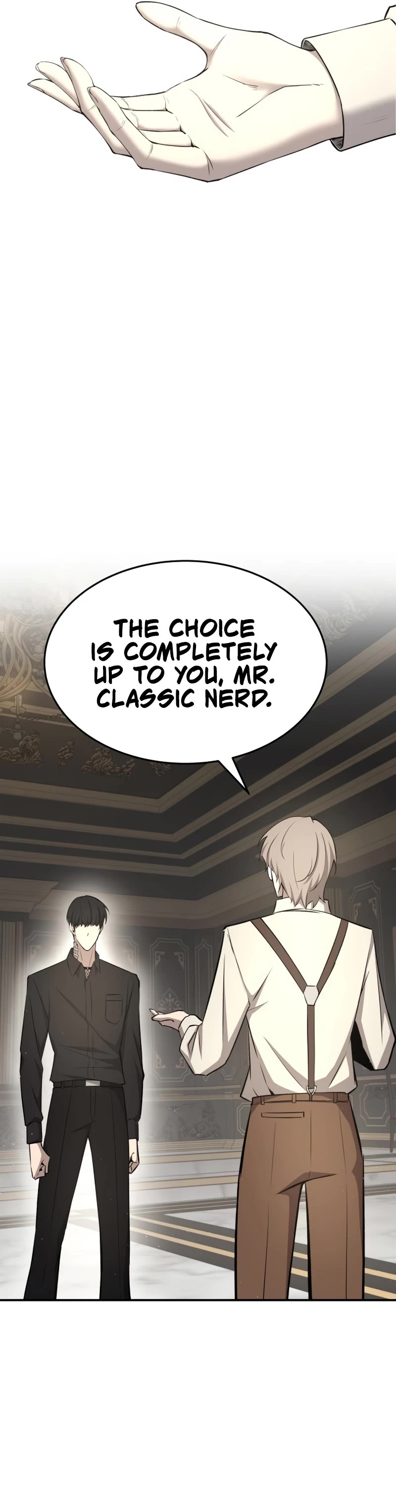 I Became the Tyrant of a Defense Game Chapter 10 page 50 - Chapter 10