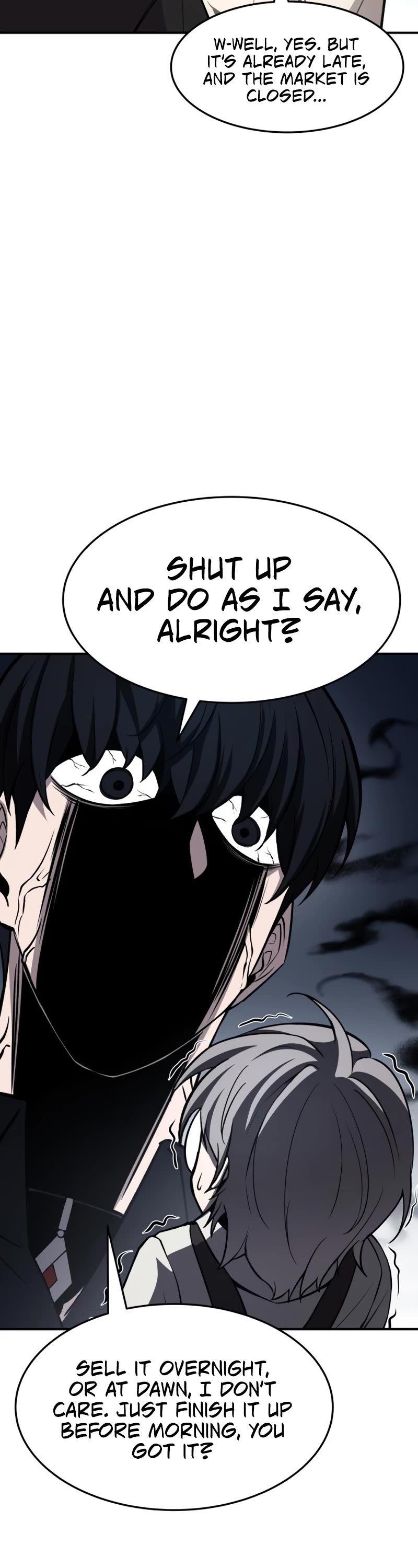 I Became the Tyrant of a Defense Game Chapter 10 page 59 - Chapter 10
