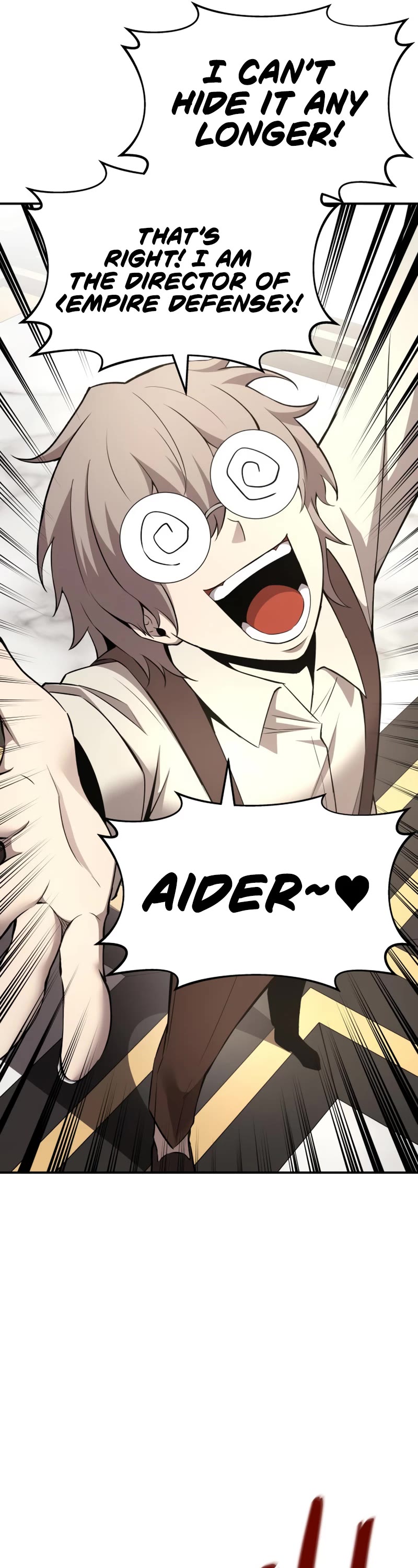 I Became the Tyrant of a Defense Game Chapter 10 page 6 - Chapter 10