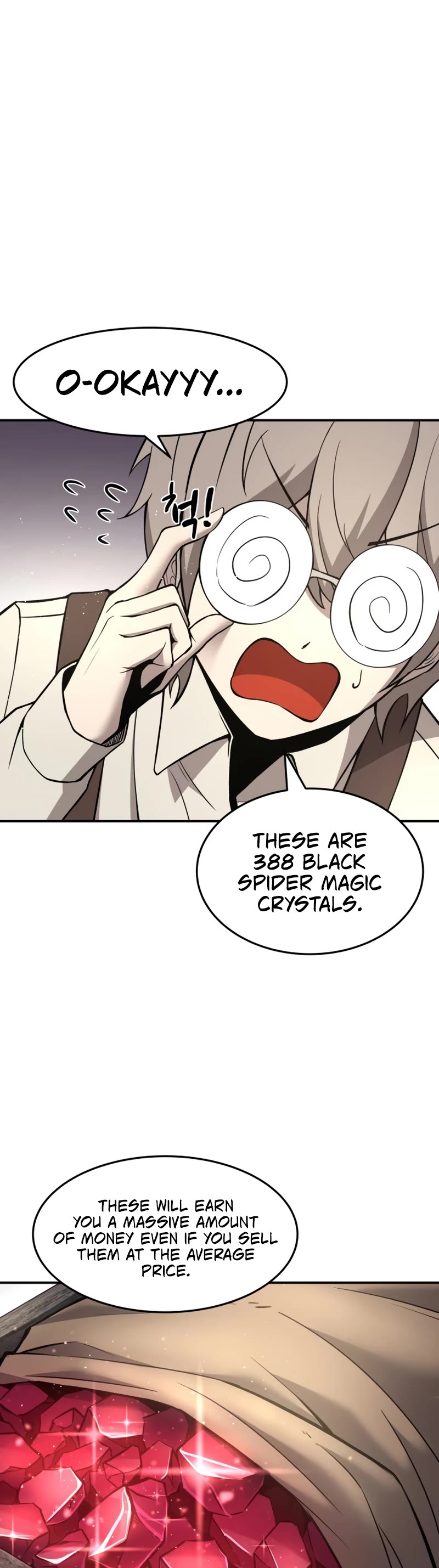 I Became the Tyrant of a Defense Game Chapter 10 page 60 - Chapter 10