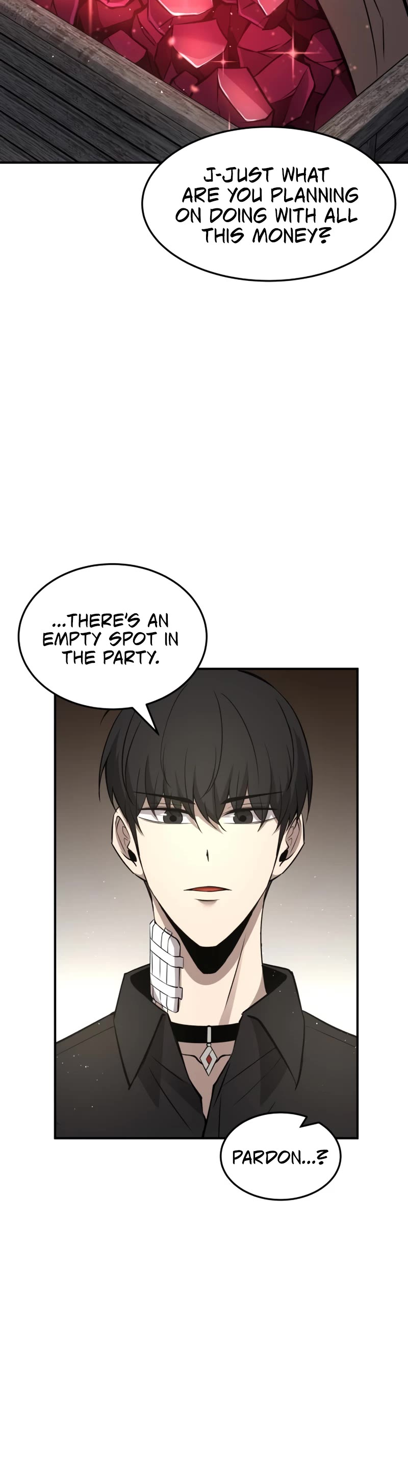 I Became the Tyrant of a Defense Game Chapter 10 page 61 - Chapter 10