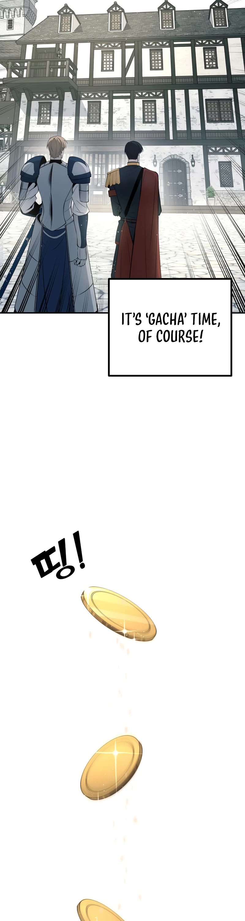 I Became the Tyrant of a Defense Game Chapter 10 page 63 - Chapter 10
