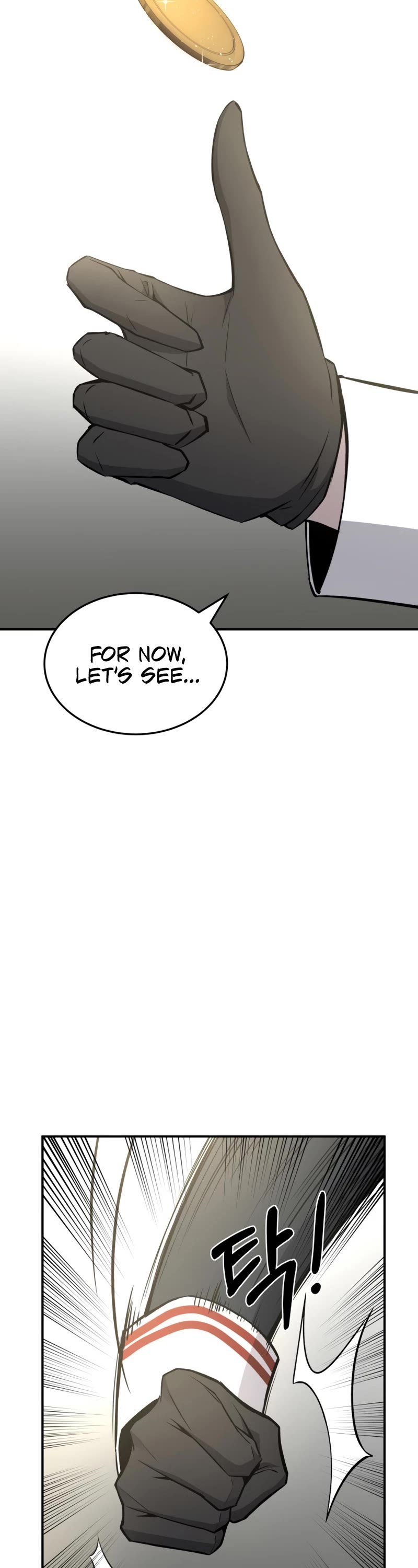 I Became the Tyrant of a Defense Game Chapter 10 page 64 - Chapter 10