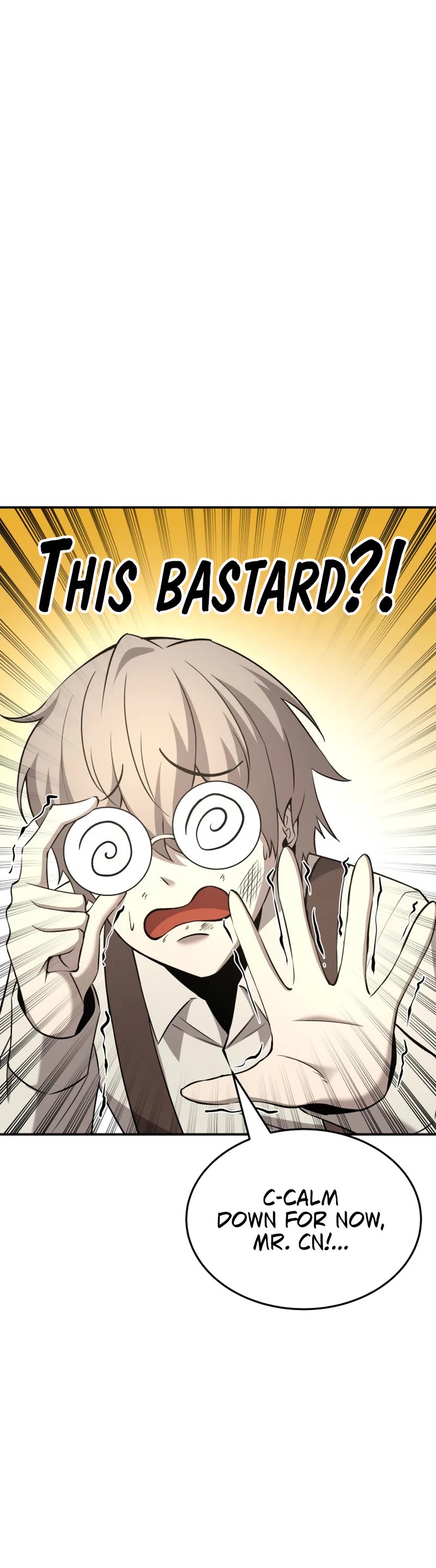 I Became the Tyrant of a Defense Game Chapter 10 page 9 - Chapter 10