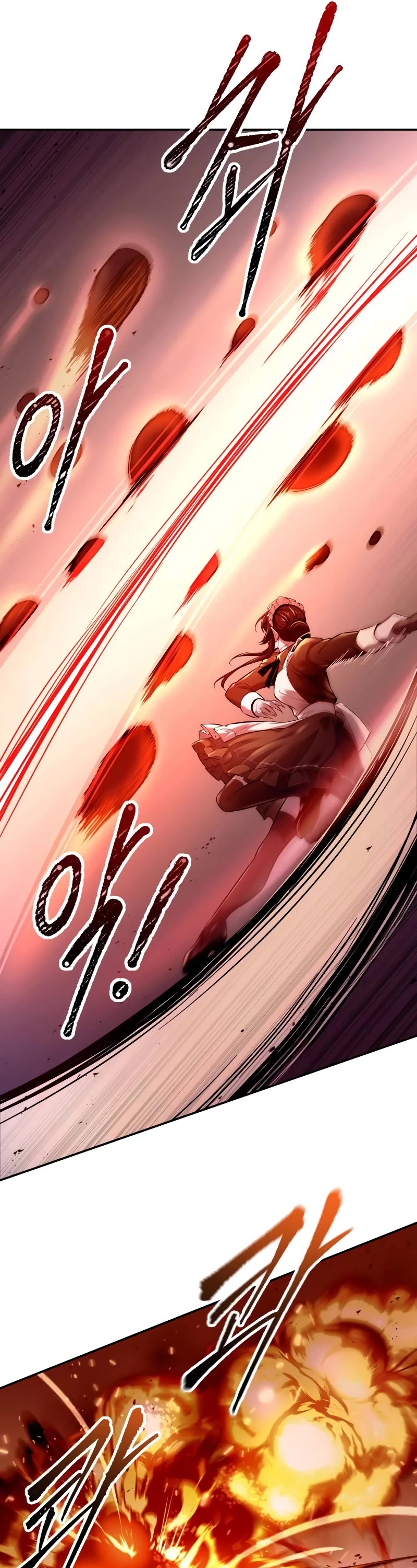 I Became the Tyrant of a Defense Game Chapter 100 page 10 - Chapter 100