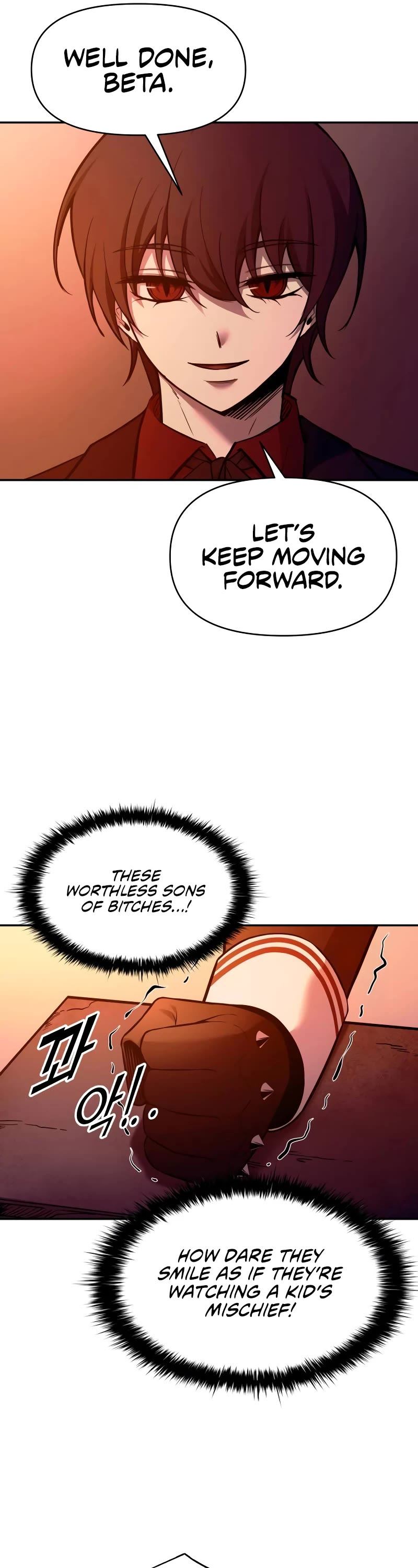 I Became the Tyrant of a Defense Game Chapter 100 page 14 - Chapter 100
