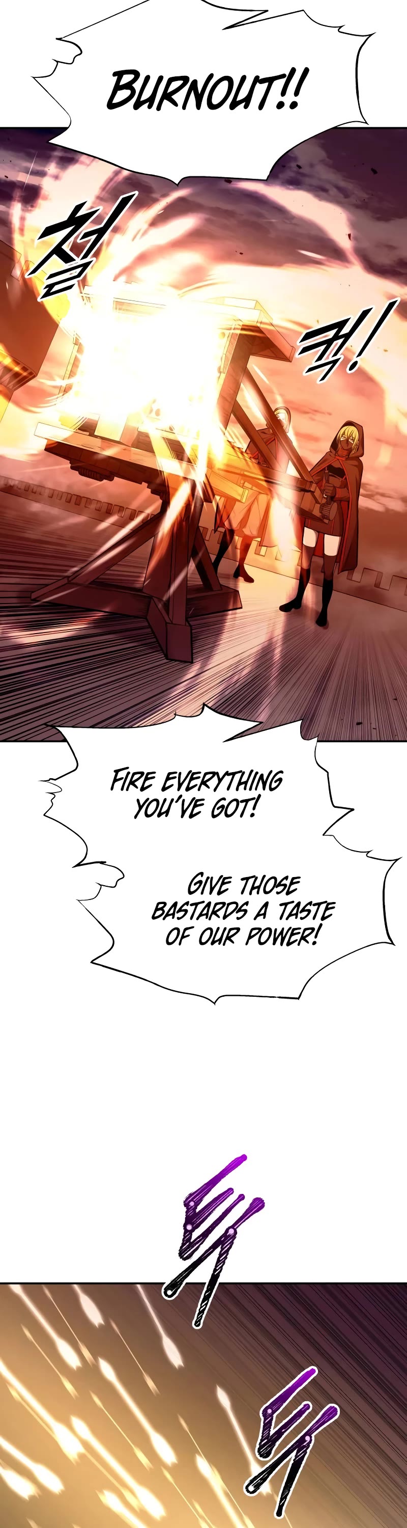 I Became the Tyrant of a Defense Game Chapter 100 page 15 - Chapter 100