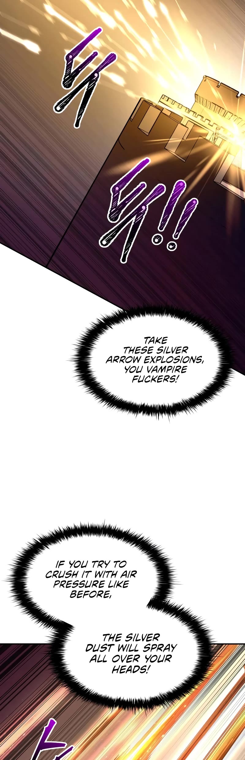I Became the Tyrant of a Defense Game Chapter 100 page 16 - Chapter 100