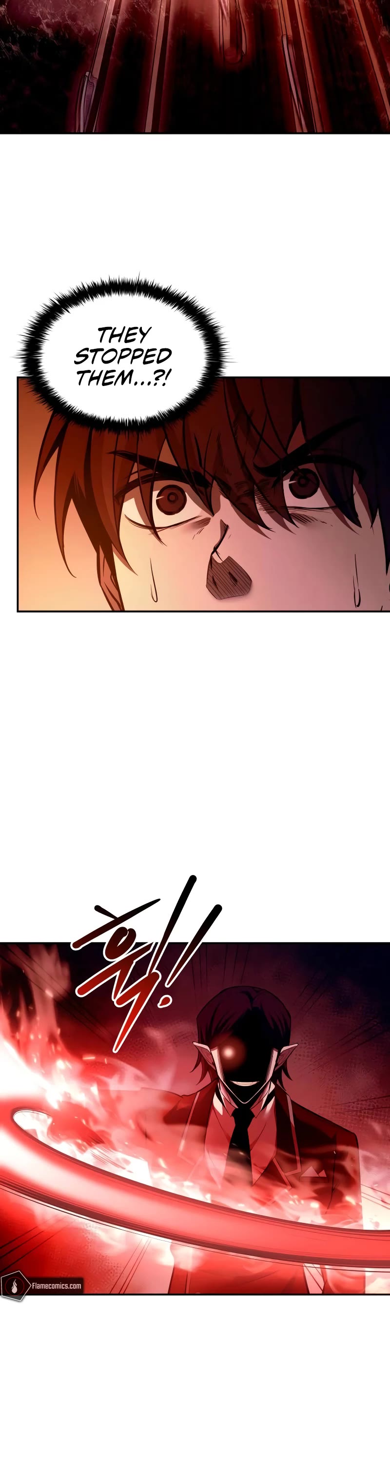 I Became the Tyrant of a Defense Game Chapter 100 page 19 - Chapter 100