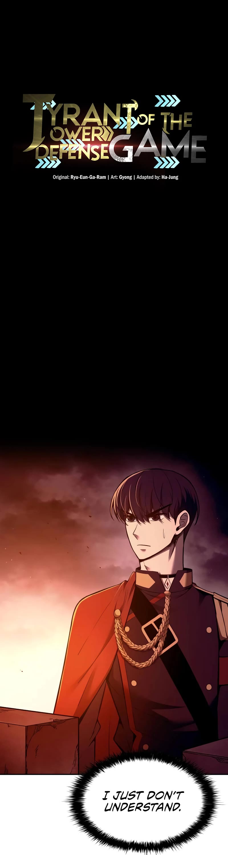 I Became the Tyrant of a Defense Game Chapter 100 page 2 - Chapter 100