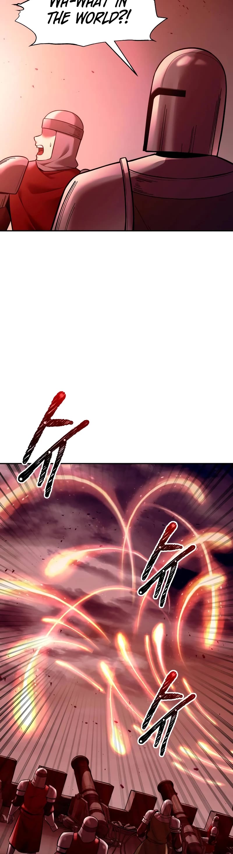 I Became the Tyrant of a Defense Game Chapter 100 page 21 - Chapter 100
