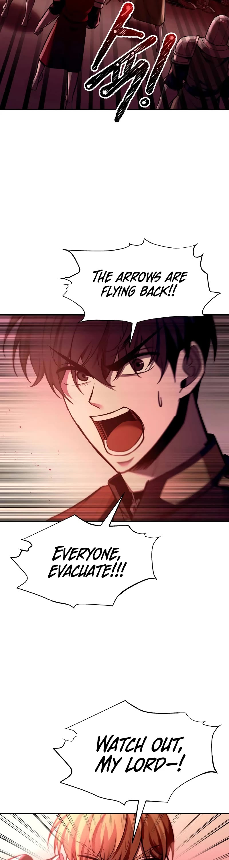 I Became the Tyrant of a Defense Game Chapter 100 page 22 - Chapter 100