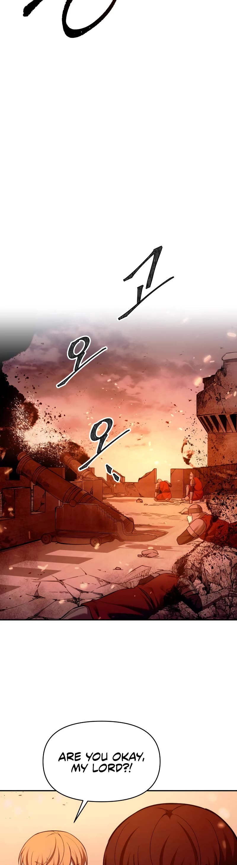 I Became the Tyrant of a Defense Game Chapter 100 page 24 - Chapter 100