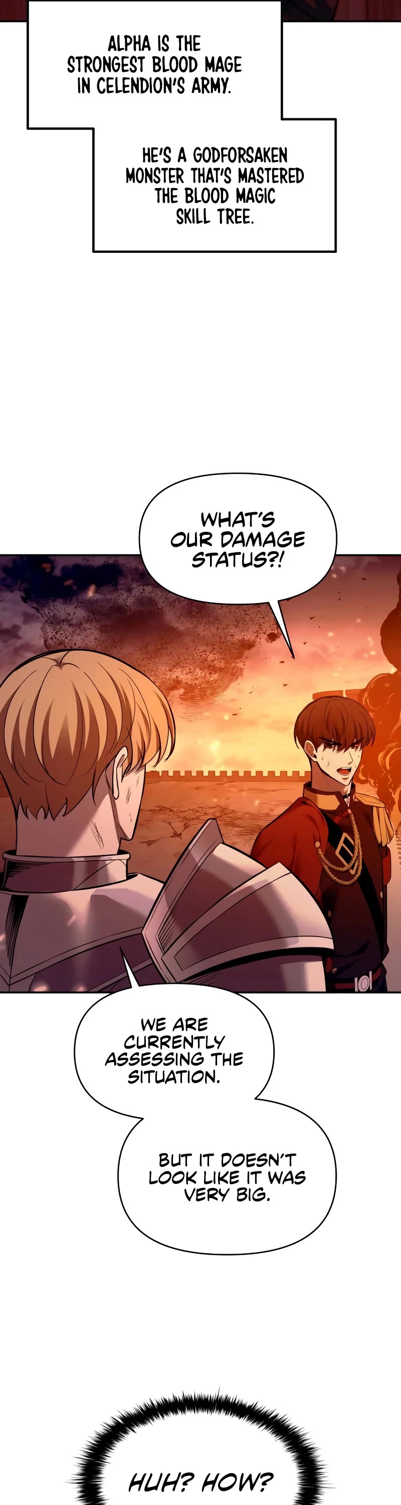 I Became the Tyrant of a Defense Game Chapter 100 page 26 - Chapter 100