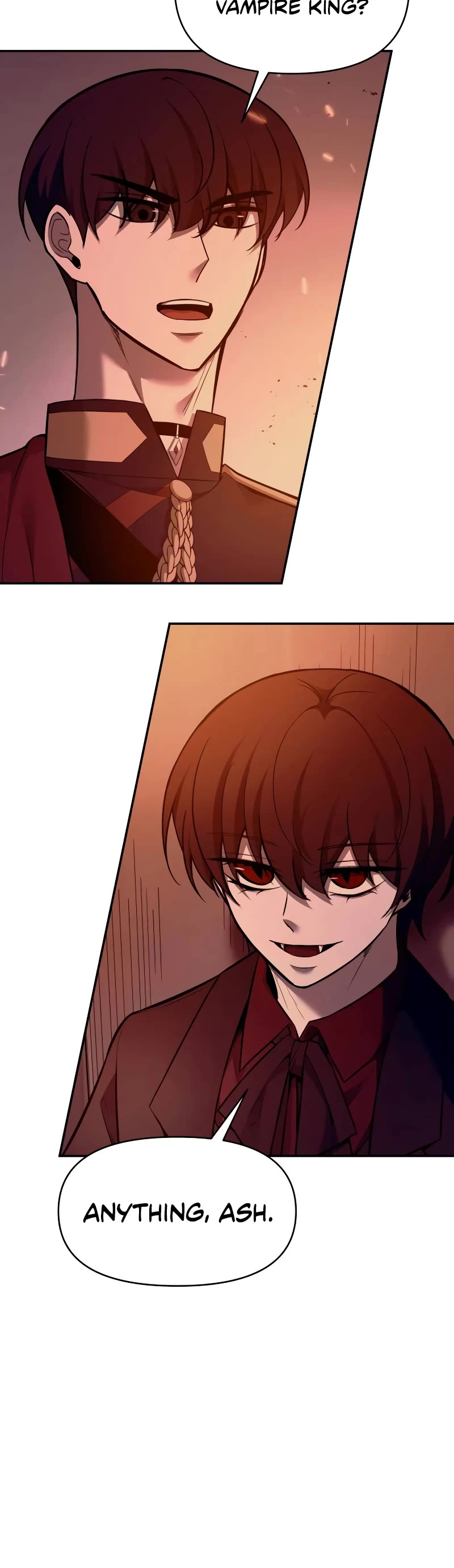 I Became the Tyrant of a Defense Game Chapter 100 page 37 - Chapter 100