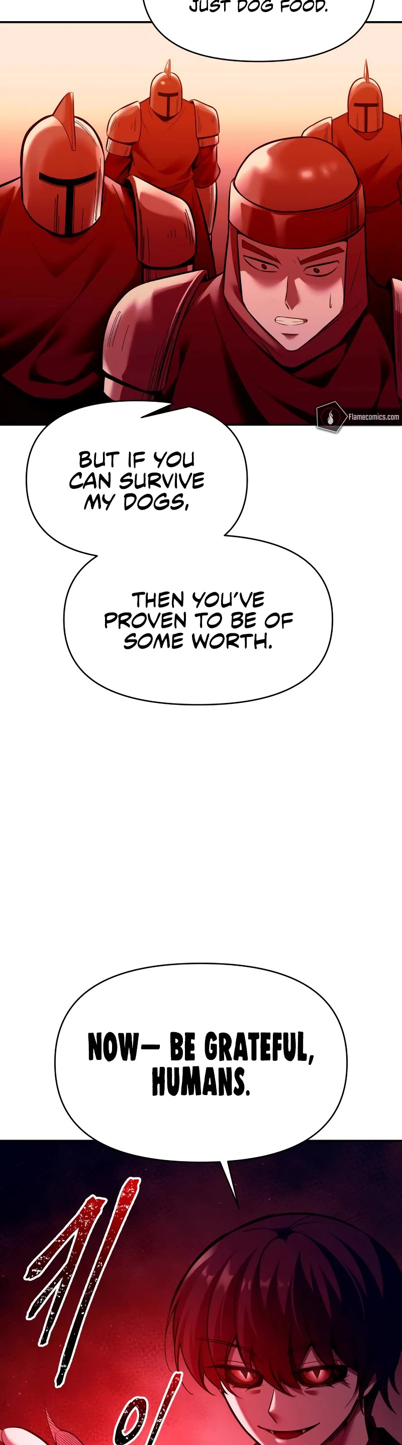 I Became the Tyrant of a Defense Game Chapter 100 page 44 - Chapter 100