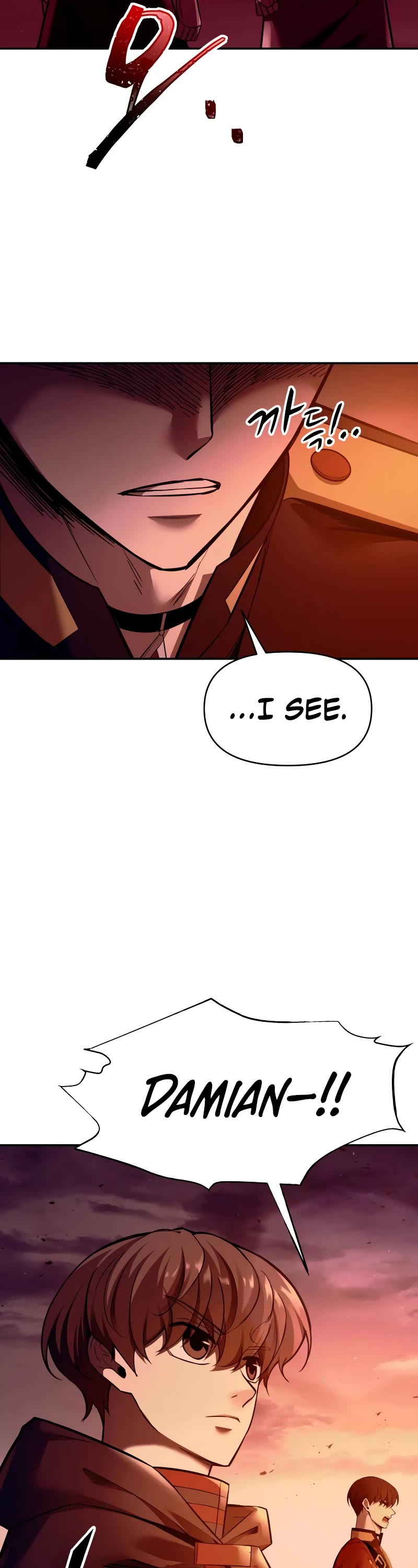 I Became the Tyrant of a Defense Game Chapter 100 page 46 - Chapter 100