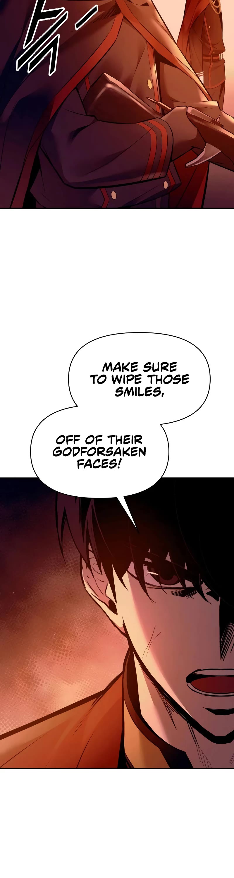 I Became the Tyrant of a Defense Game Chapter 100 page 47 - Chapter 100