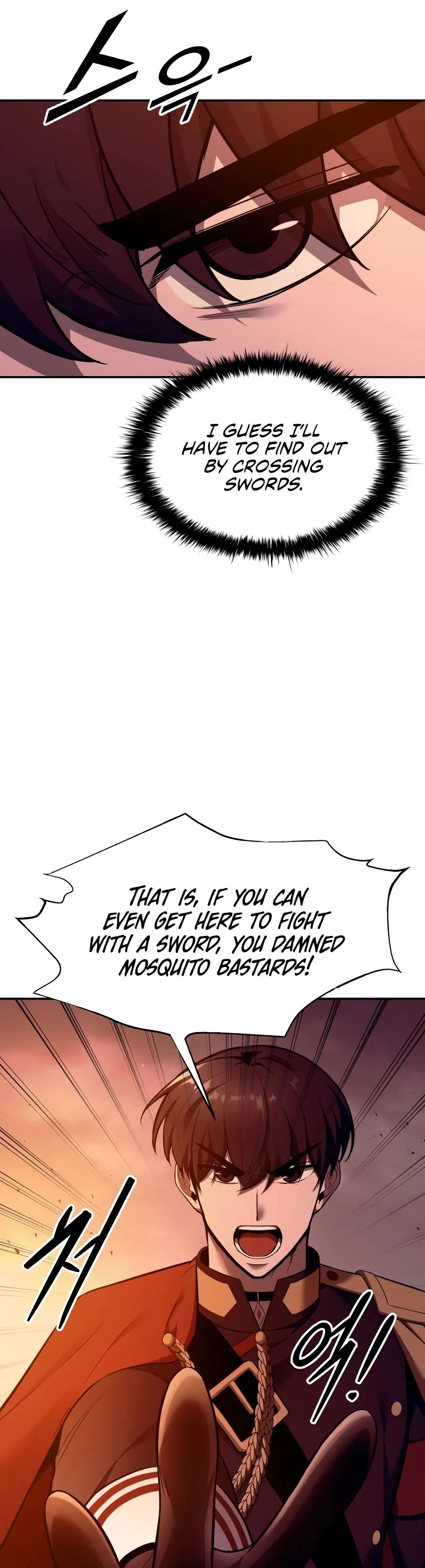 I Became the Tyrant of a Defense Game Chapter 100 page 5 - Chapter 100