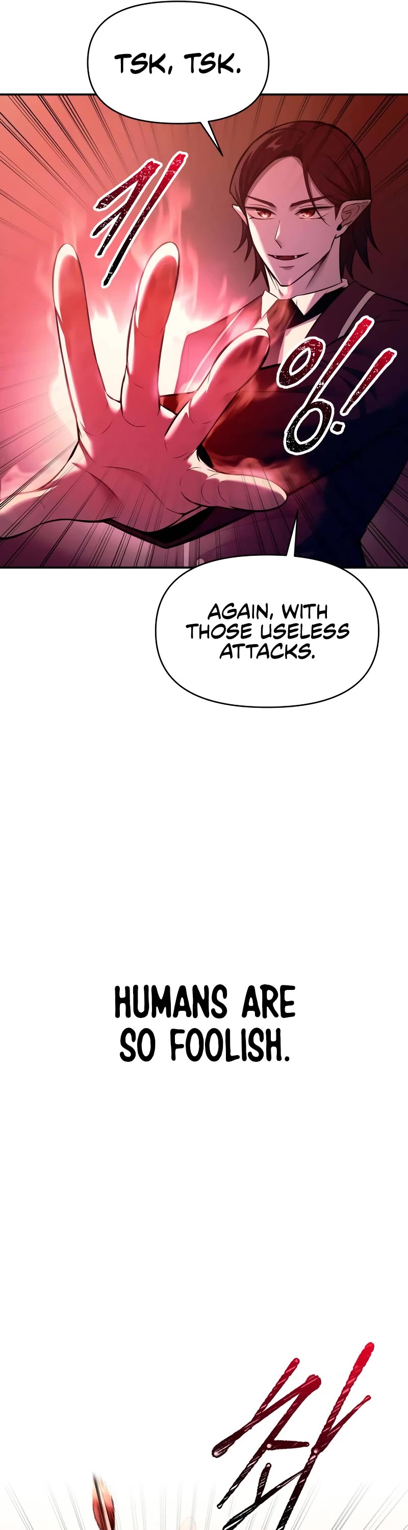 I Became the Tyrant of a Defense Game Chapter 100 page 50 - Chapter 100