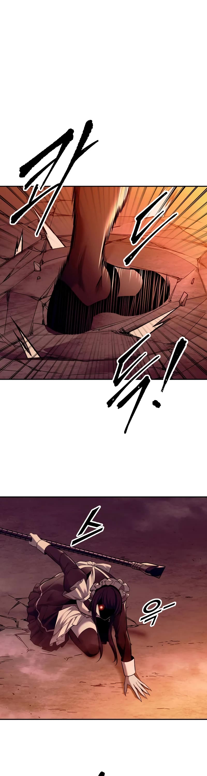I Became the Tyrant of a Defense Game Chapter 100 page 7 - Chapter 100