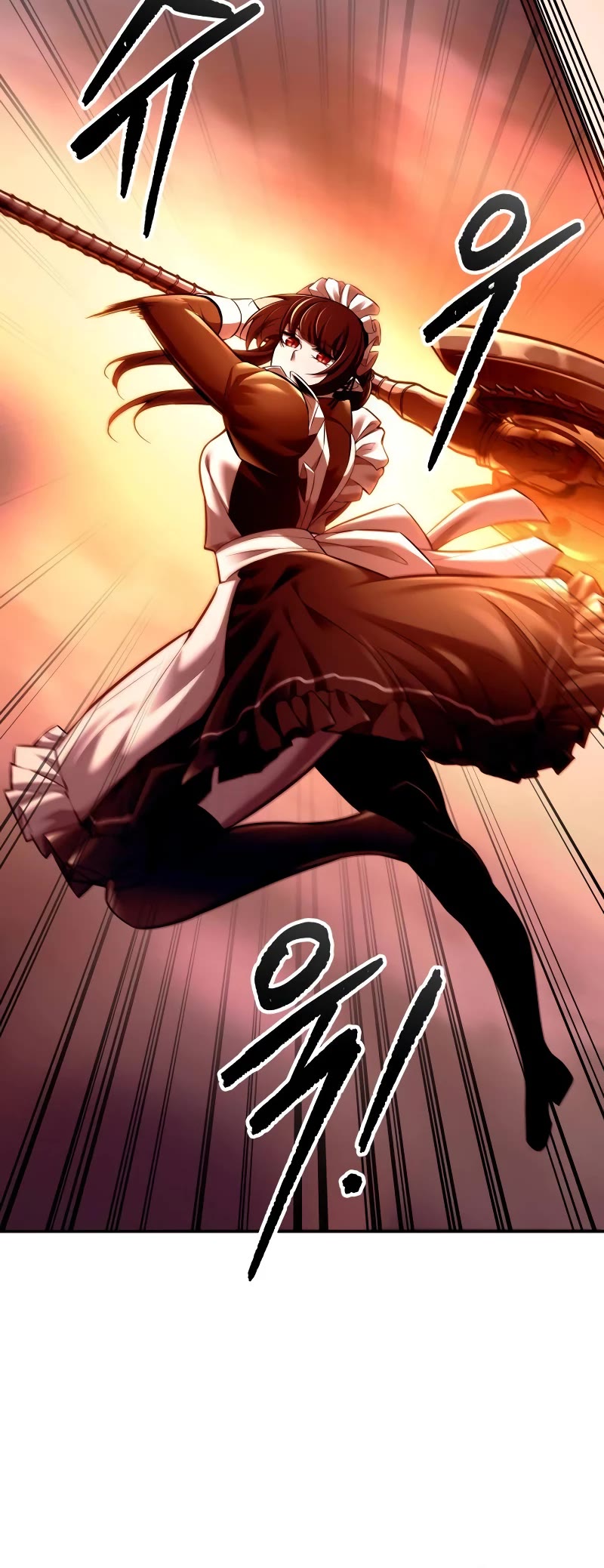 I Became the Tyrant of a Defense Game Chapter 100 page 9 - Chapter 100