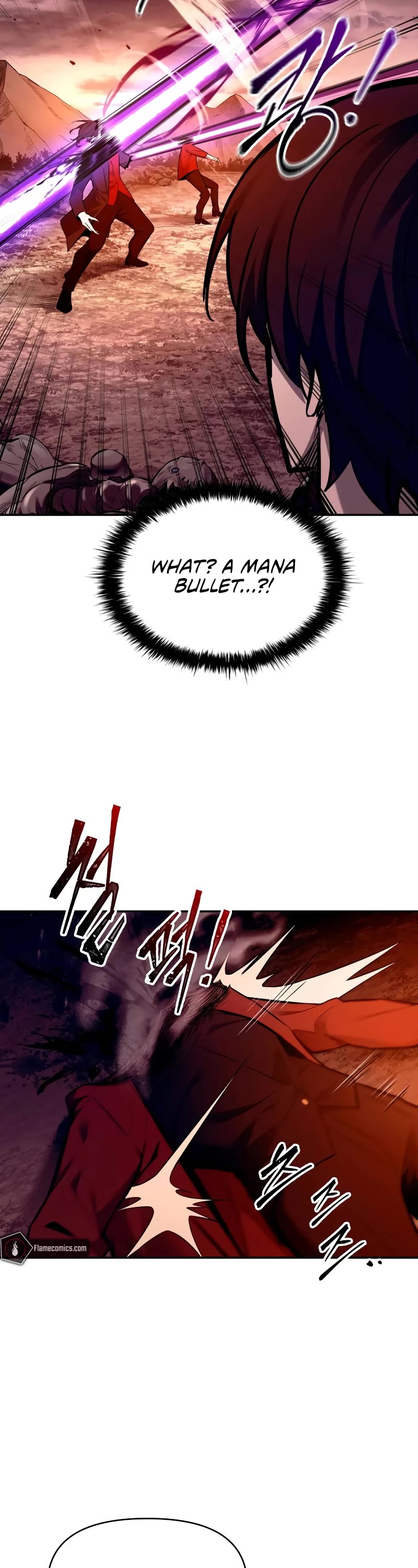 I Became the Tyrant of a Defense Game Chapter 101 page 11 - Chapter 101