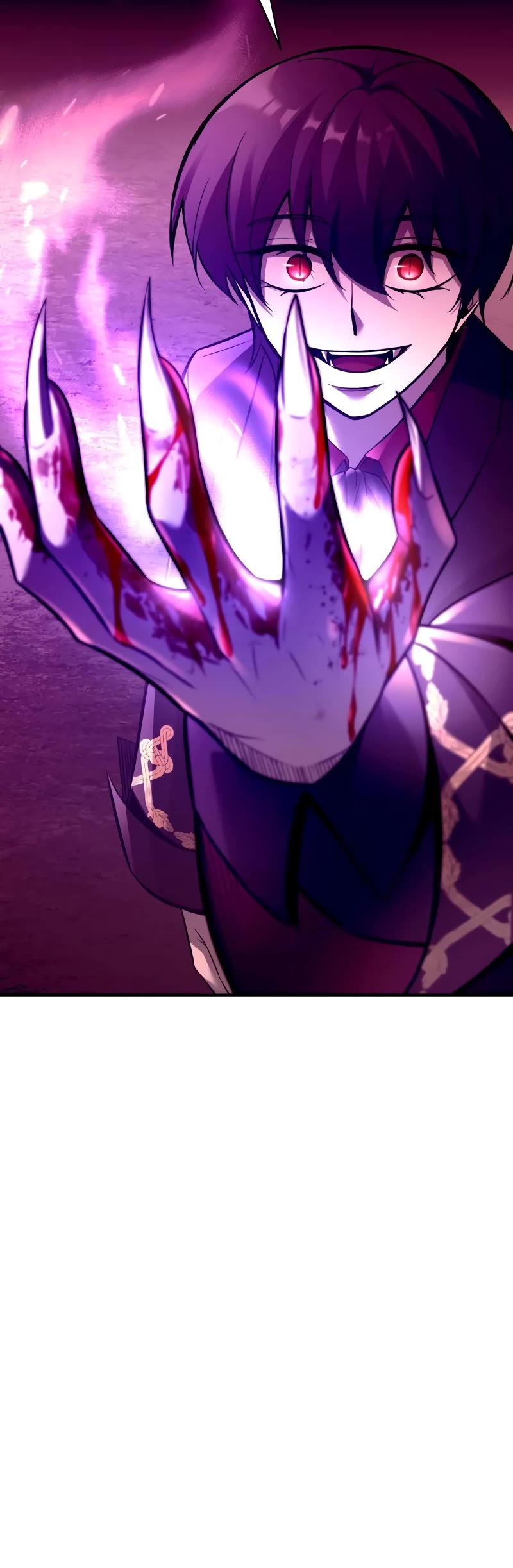 I Became the Tyrant of a Defense Game Chapter 101 page 16 - Chapter 101