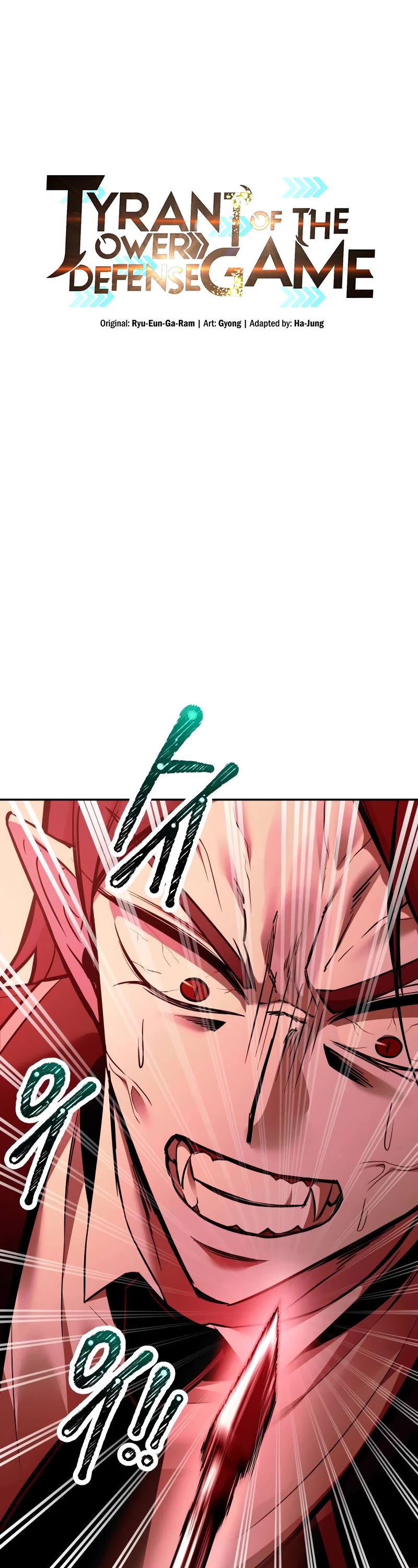 I Became the Tyrant of a Defense Game Chapter 101 page 2 - Chapter 101
