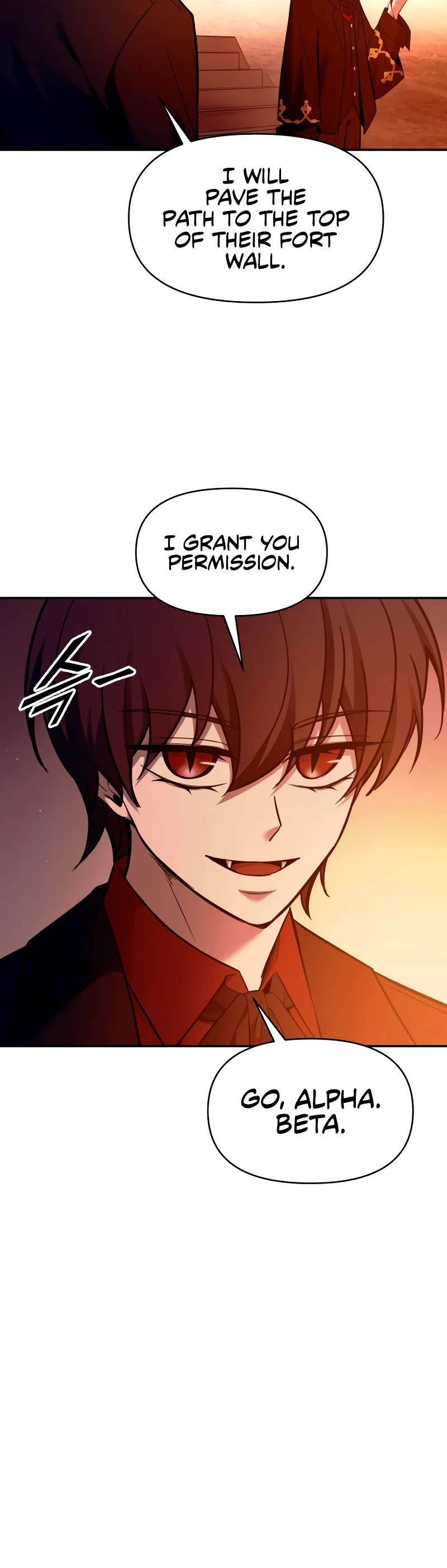 I Became the Tyrant of a Defense Game Chapter 101 page 21 - Chapter 101
