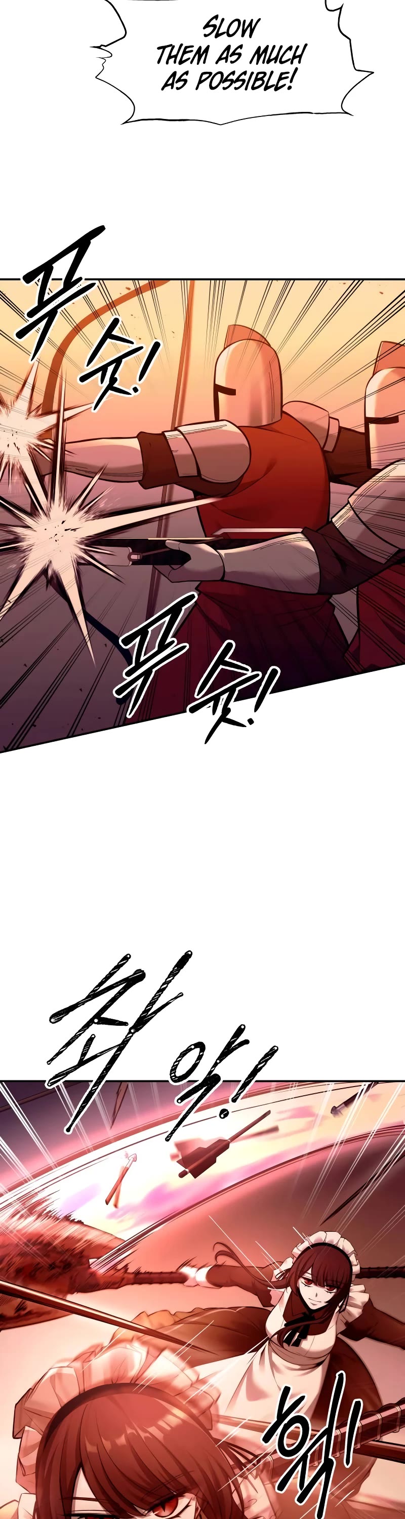 I Became the Tyrant of a Defense Game Chapter 101 page 23 - Chapter 101