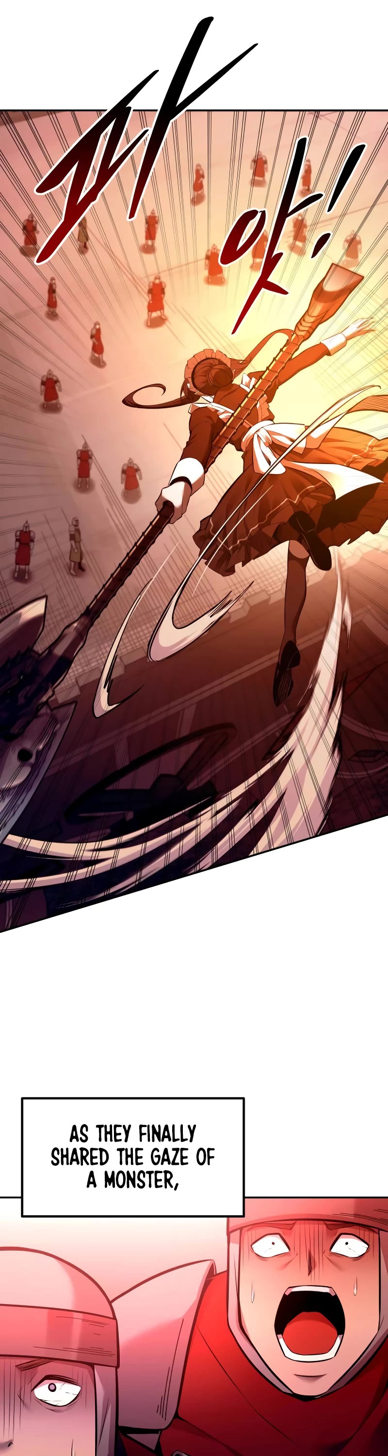 I Became the Tyrant of a Defense Game Chapter 101 page 26 - Chapter 101
