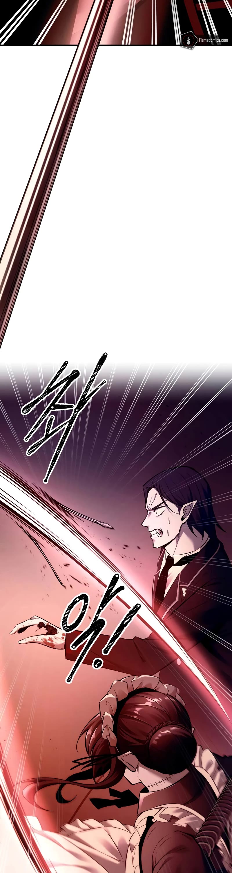I Became the Tyrant of a Defense Game Chapter 101 page 3 - Chapter 101