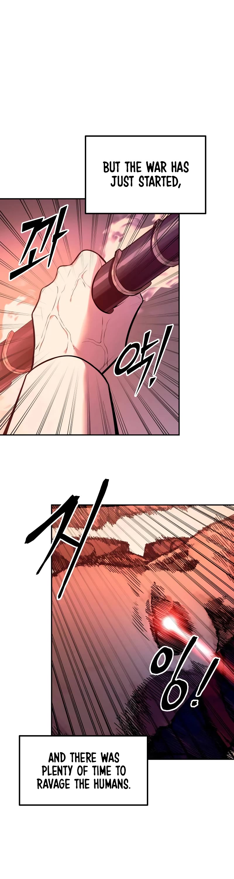 I Became the Tyrant of a Defense Game Chapter 101 page 30 - Chapter 101