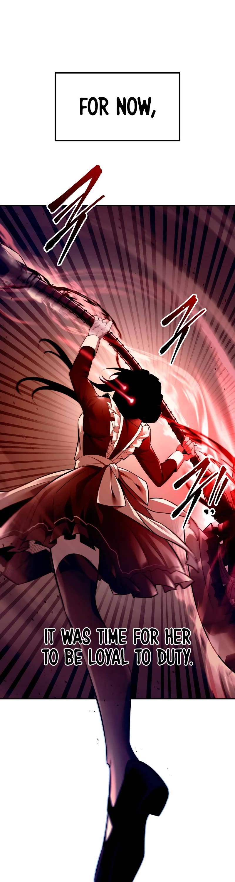 I Became the Tyrant of a Defense Game Chapter 101 page 31 - Chapter 101