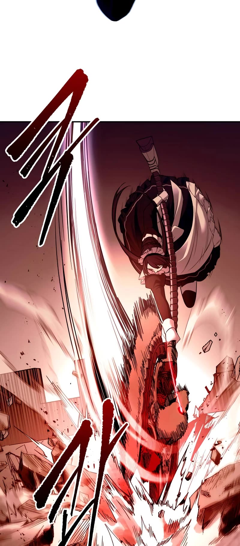 I Became the Tyrant of a Defense Game Chapter 101 page 32 - Chapter 101