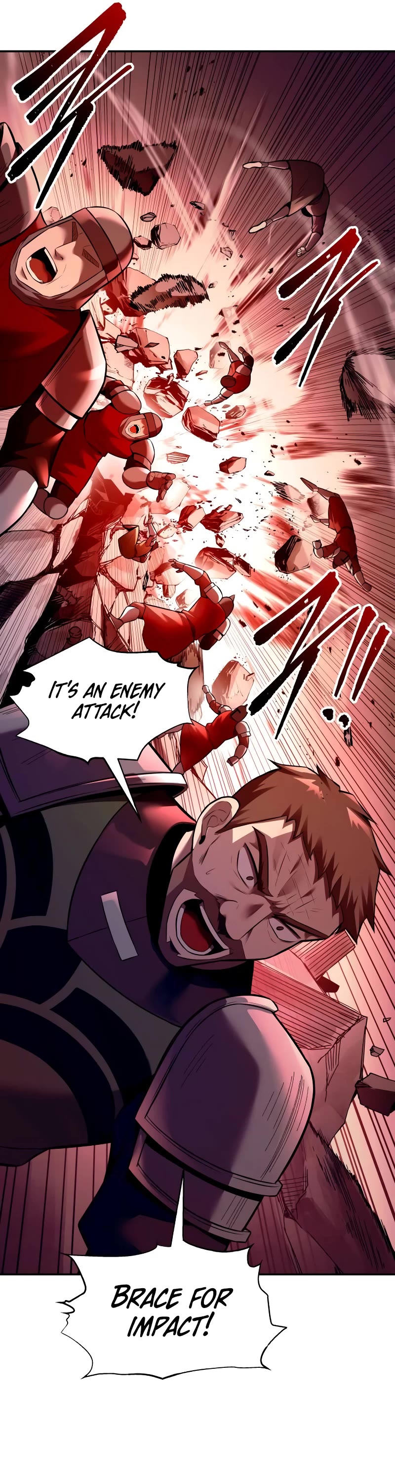 I Became the Tyrant of a Defense Game Chapter 101 page 34 - Chapter 101