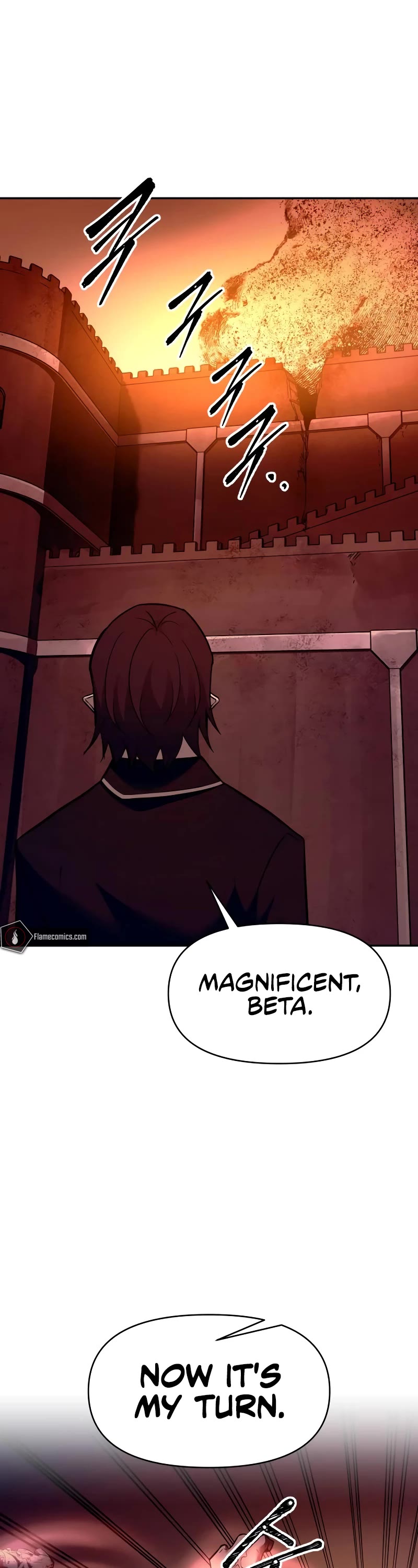 I Became the Tyrant of a Defense Game Chapter 101 page 35 - Chapter 101