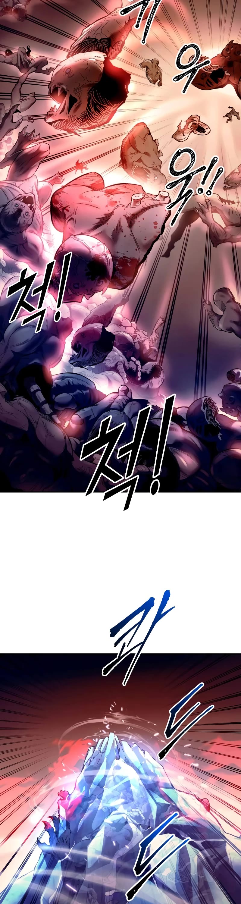 I Became the Tyrant of a Defense Game Chapter 101 page 36 - Chapter 101