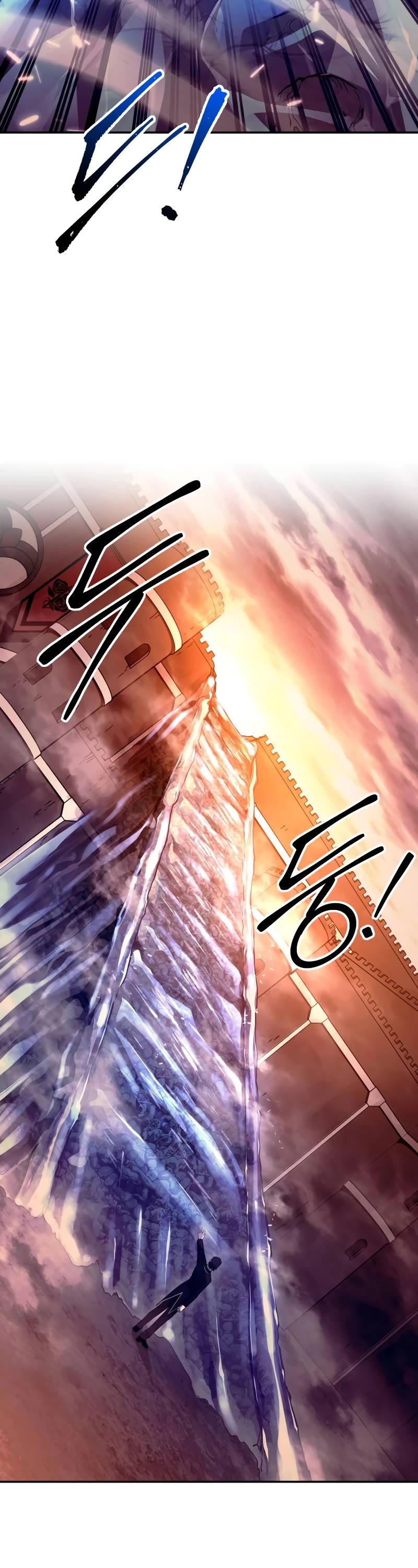 I Became the Tyrant of a Defense Game Chapter 101 page 37 - Chapter 101