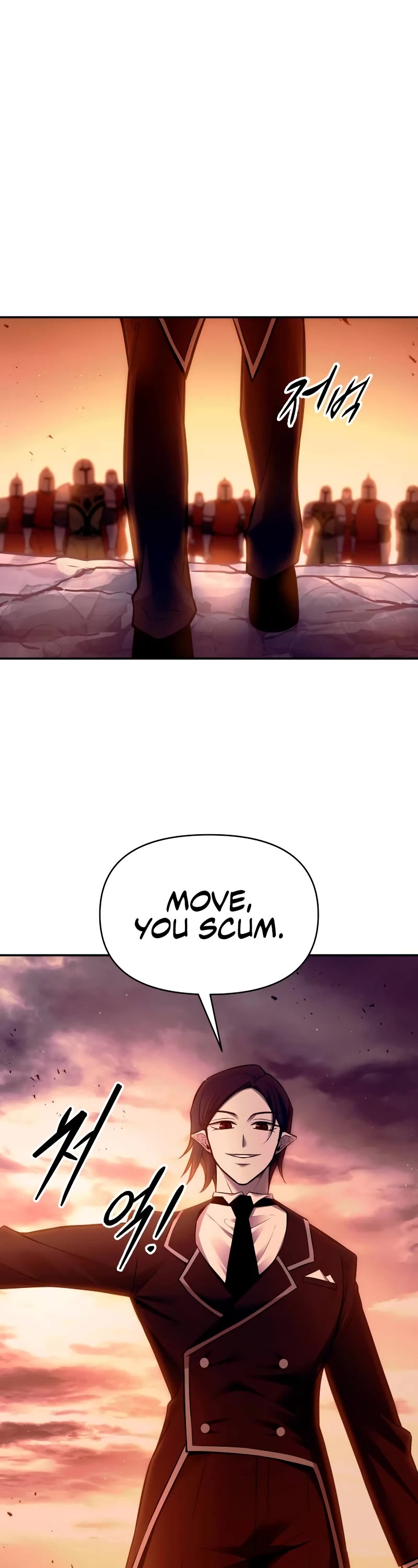 I Became the Tyrant of a Defense Game Chapter 101 page 39 - Chapter 101