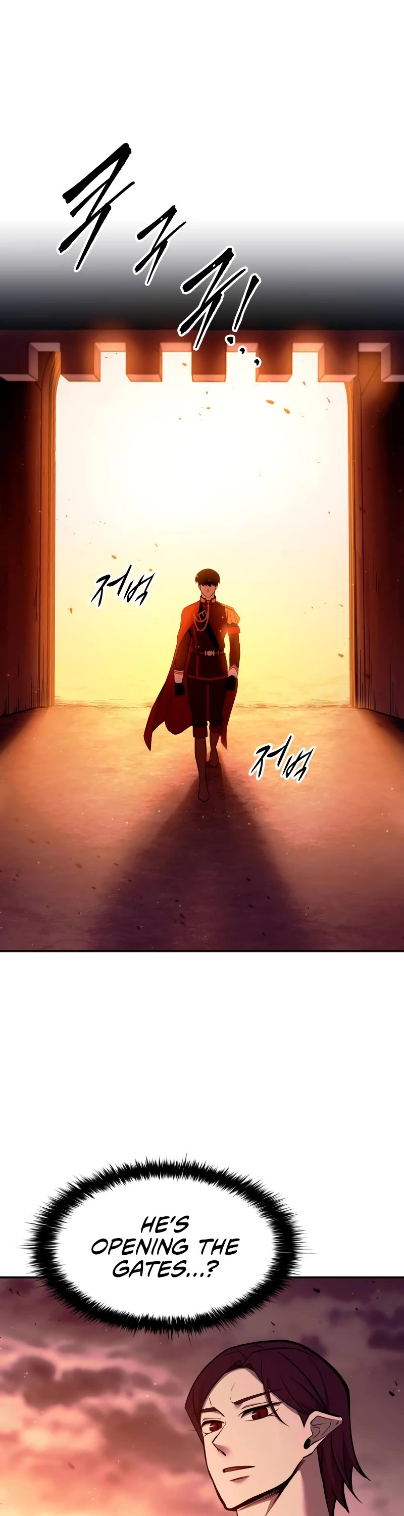 I Became the Tyrant of a Defense Game Chapter 101 page 43 - Chapter 101