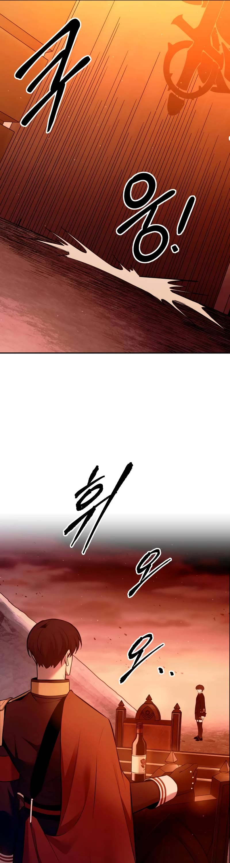 I Became the Tyrant of a Defense Game Chapter 101 page 46 - Chapter 101